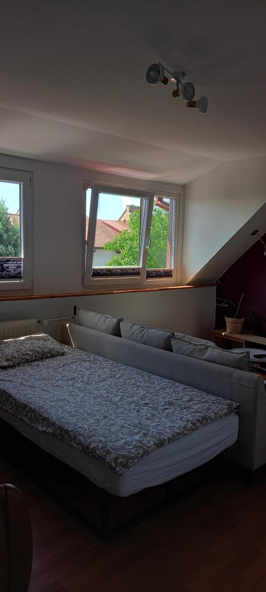 Ferienwohnung Domek Pod Sosnami Pokoje 2-3 Osobowe Großmöllen Exterior foto