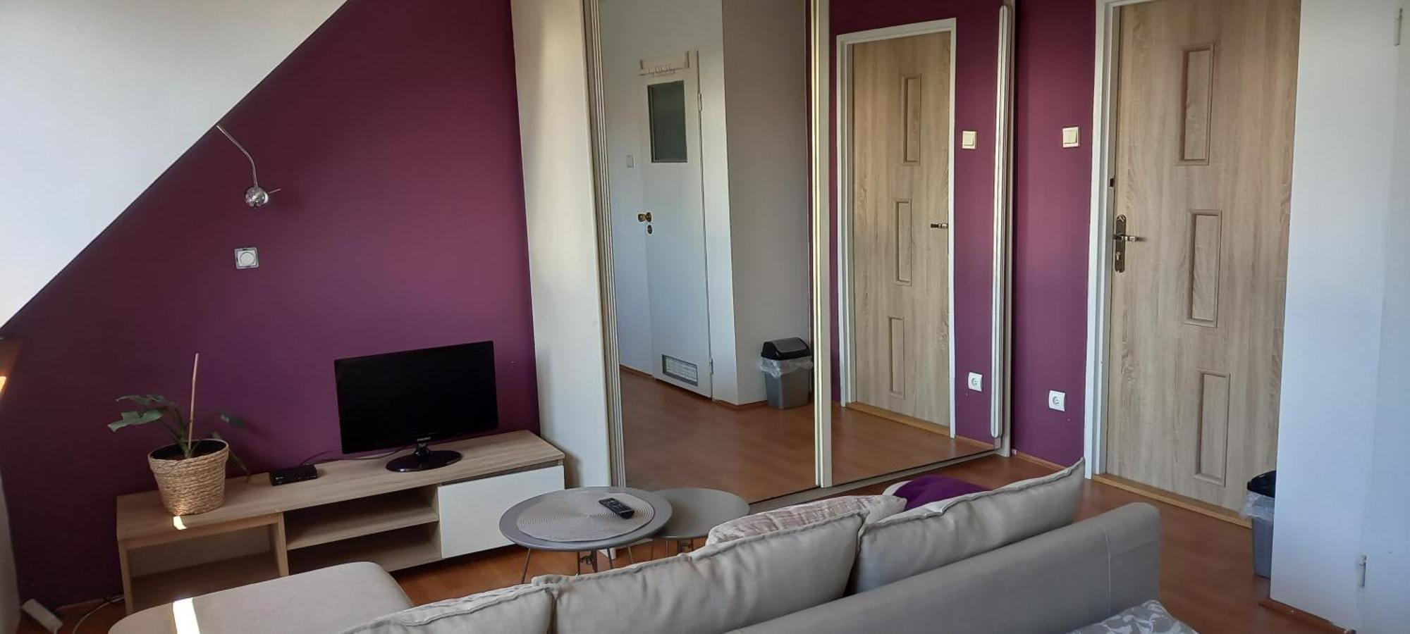 Ferienwohnung Domek Pod Sosnami Pokoje 2-3 Osobowe Großmöllen Exterior foto