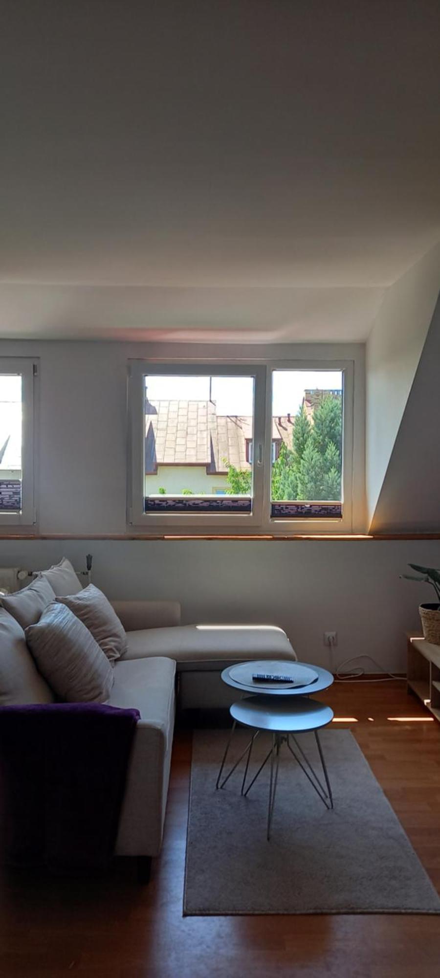 Ferienwohnung Domek Pod Sosnami Pokoje 2-3 Osobowe Großmöllen Exterior foto