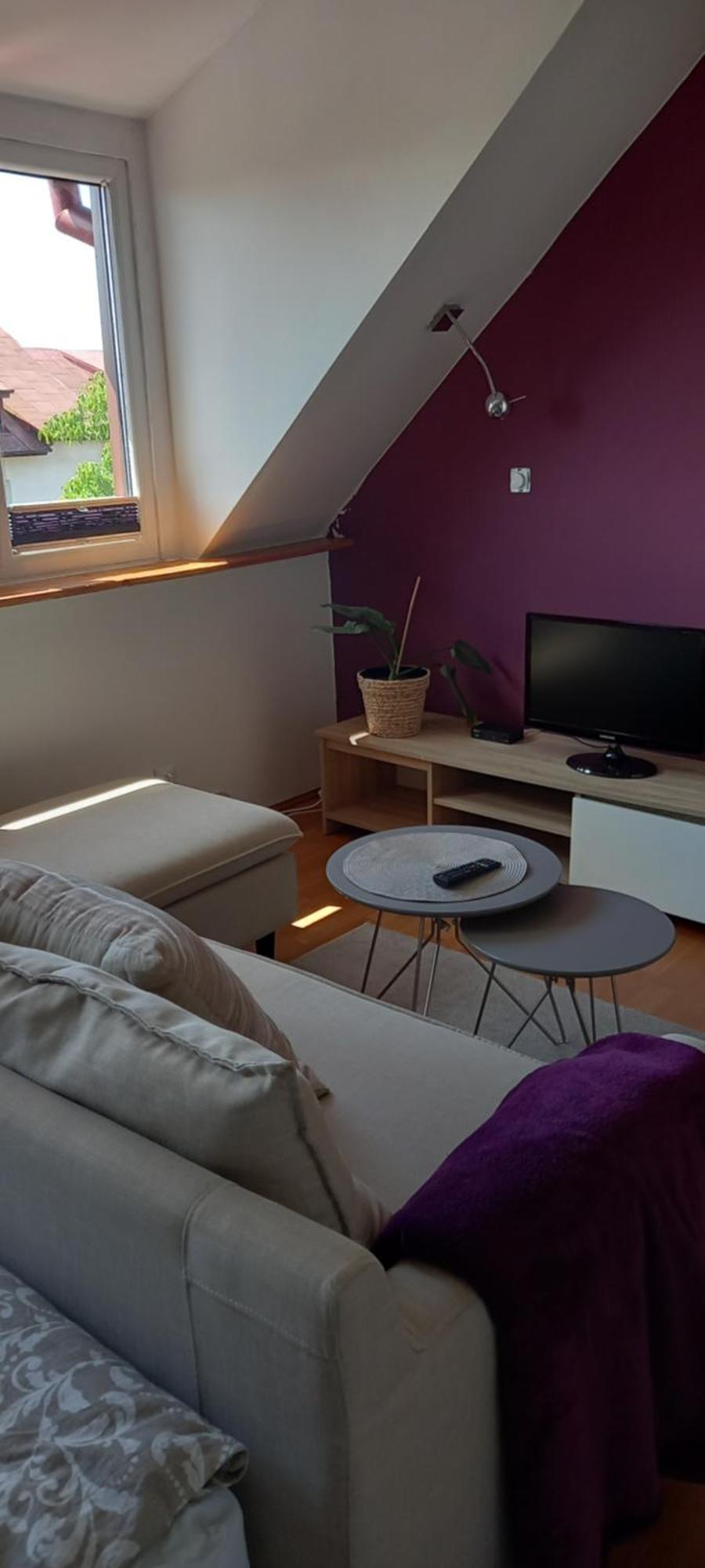 Ferienwohnung Domek Pod Sosnami Pokoje 2-3 Osobowe Großmöllen Exterior foto