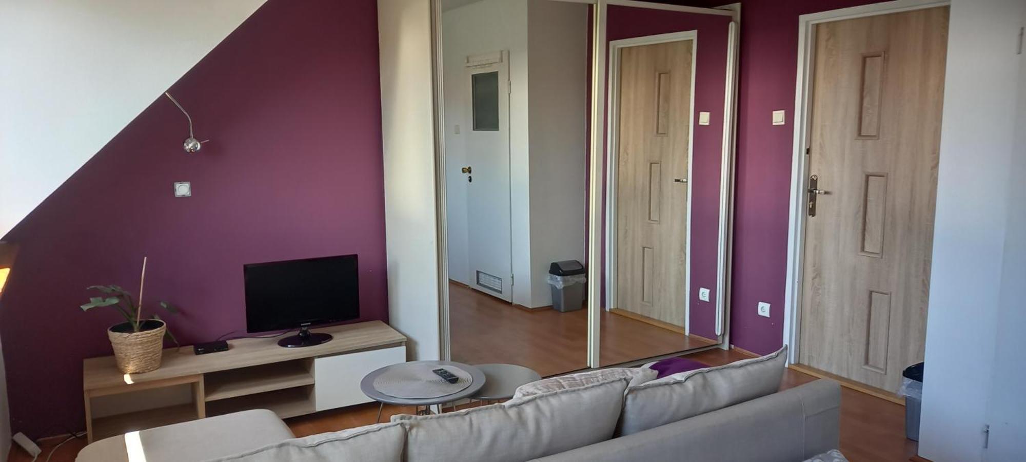 Ferienwohnung Domek Pod Sosnami Pokoje 2-3 Osobowe Großmöllen Exterior foto