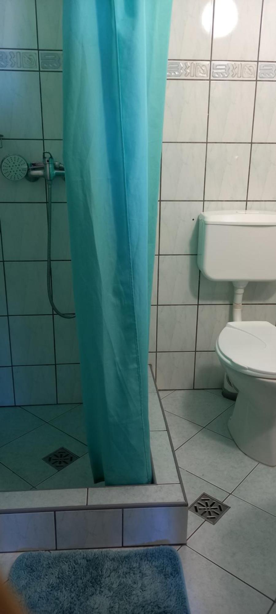 Ferienwohnung Domek Pod Sosnami Pokoje 2-3 Osobowe Großmöllen Exterior foto